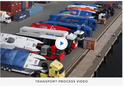 download cargo shipping