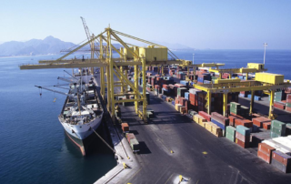 Tips on How to Choose a Freight Forwarder