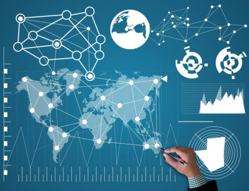 Top 3 Logistics Trends In The Industry