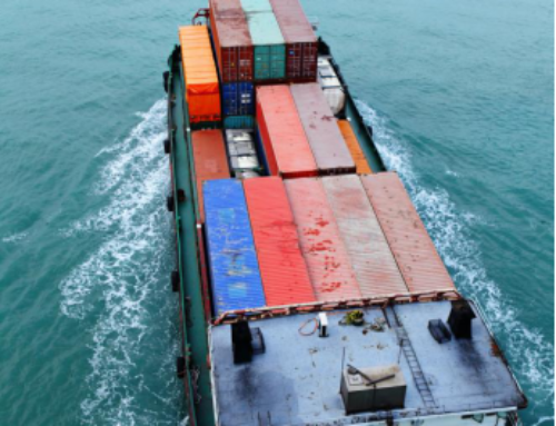 Multimodal Vs. Intermodal Shipping: What’s The Difference?