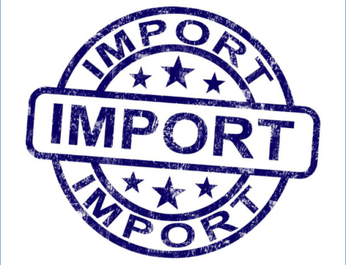 Steps to Importing Products Into The Netherlands