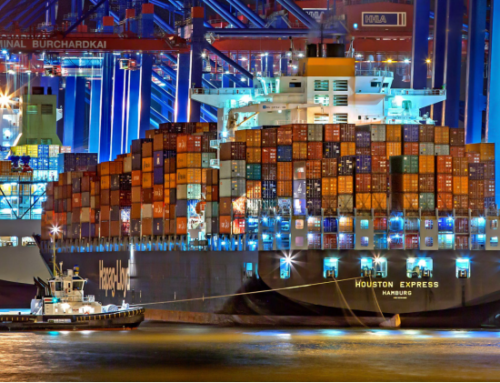 How To Form An Agile Outbound Logistics Strategy