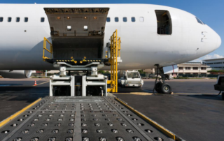 Smooth Air Freight Transport
