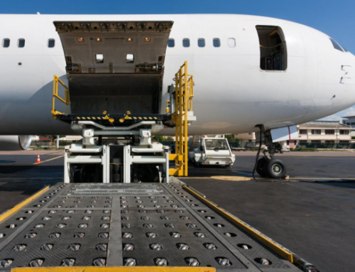 Smooth Air Freight Transport: Top Tips You Should Know
