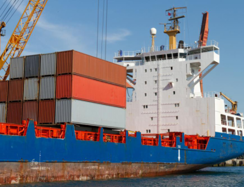 The Difference Between A Freight Forwarder and A Cargo Shipping Company