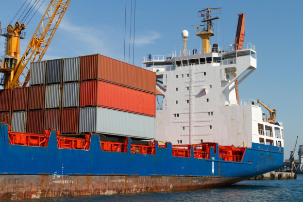 freight forwarder in Nepal