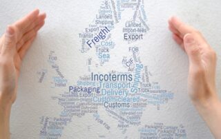 Incoterms what do they mean. Incoterms explained