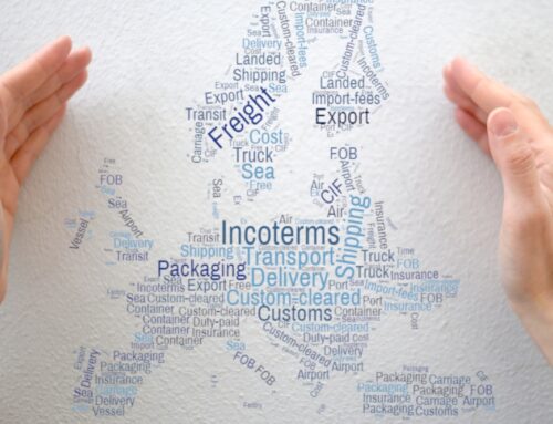 Incoterms: Shipping Terms You Need To Know