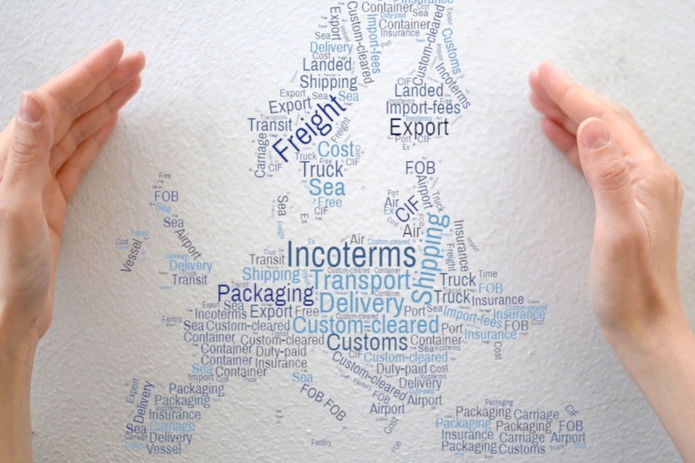 Incoterms what do they mean. Incoterms explained
