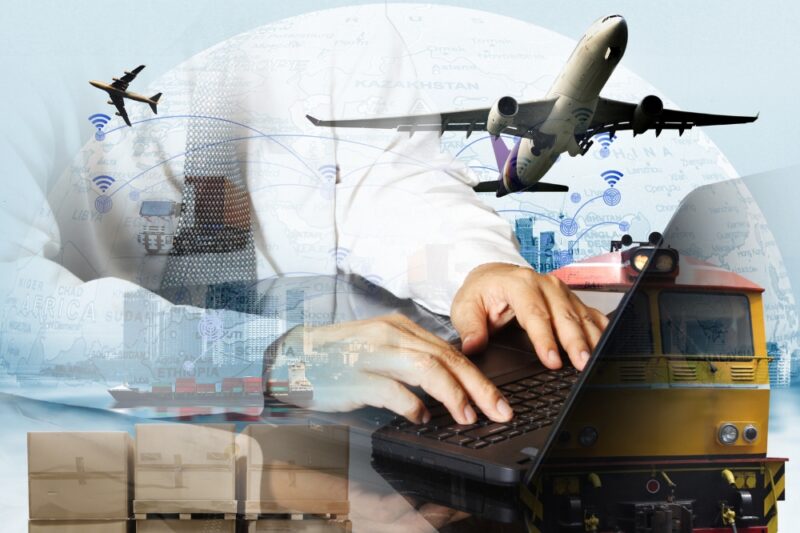 Services for your entire shipping process | Cargo Shipping International