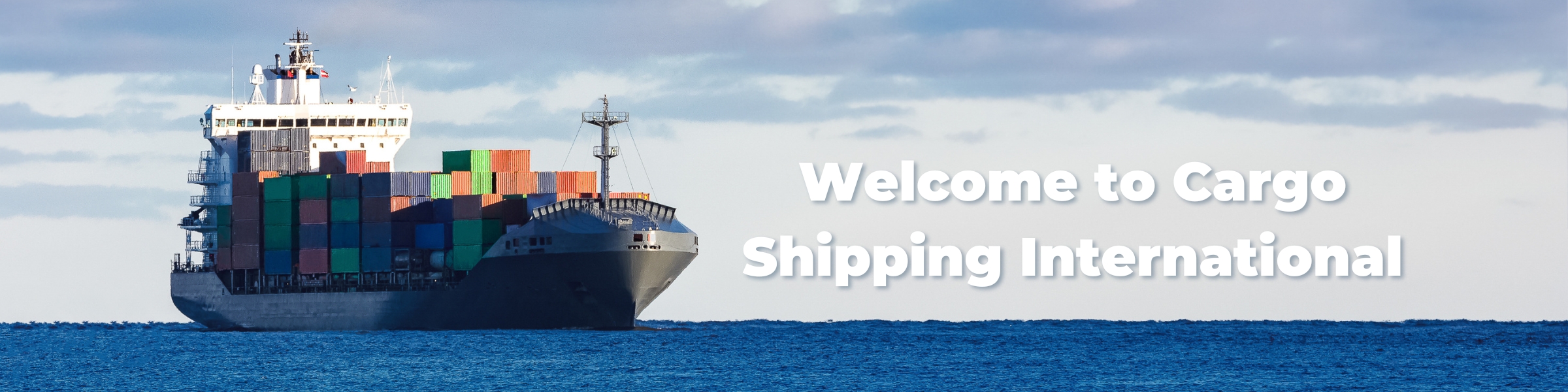 Welcome to Cargo Shipping International (4)
