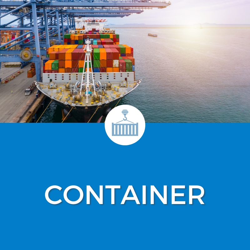 Book directly containers