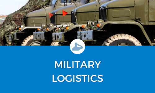 Services Cargo Shipping International Military Logistics