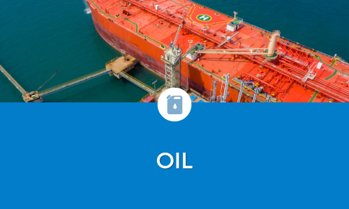 Services Cargo Shipping International Oil