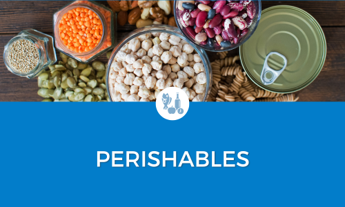 Services Cargo Shipping International Perishables